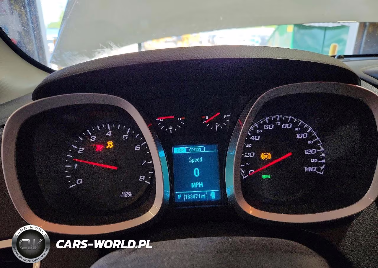 2016 Chevrolet Equinox Lt VIN:2GNFLFEK3G6285235 - 9