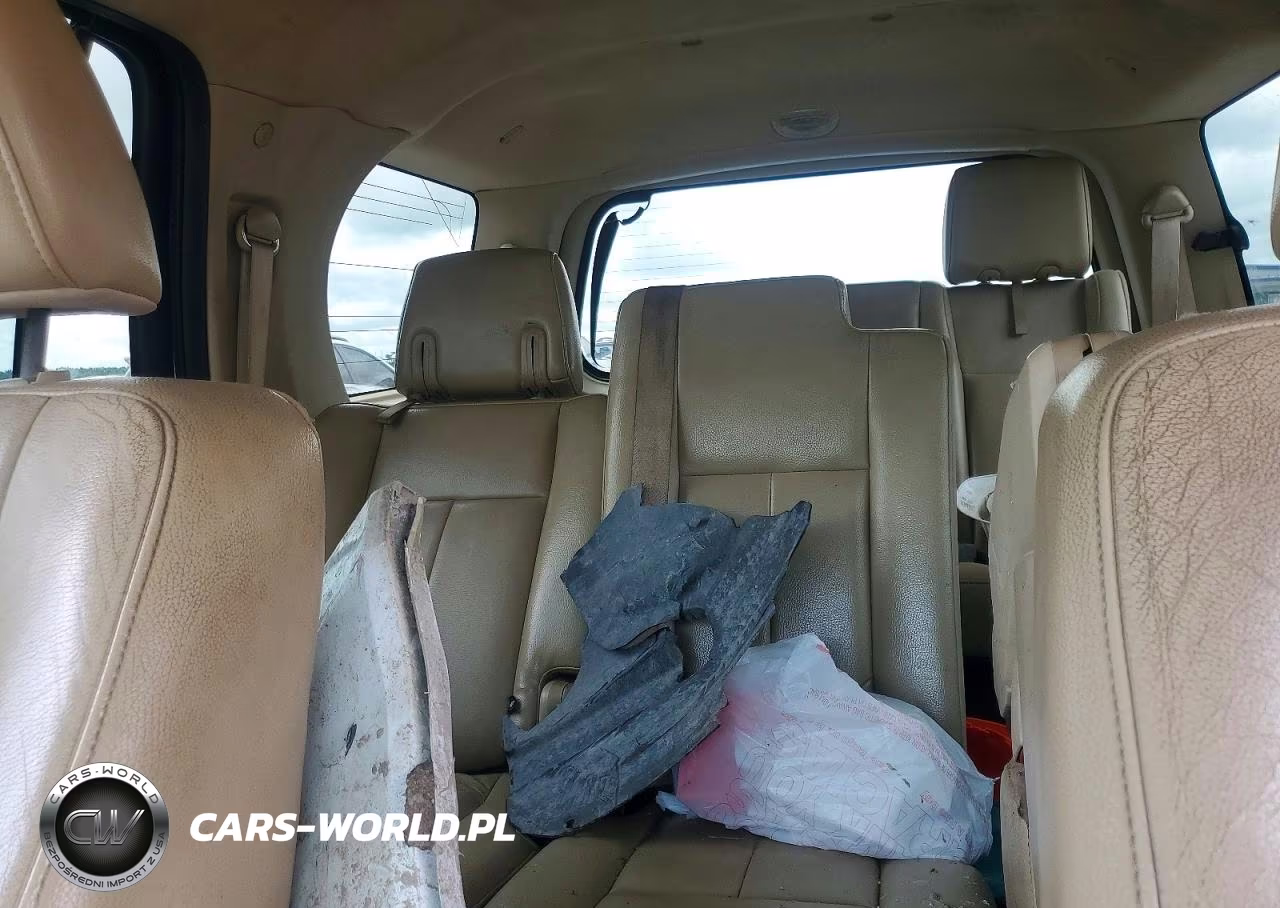 2010 Ford Expedition VIN:1FMJU1F59AEA34164 - 10