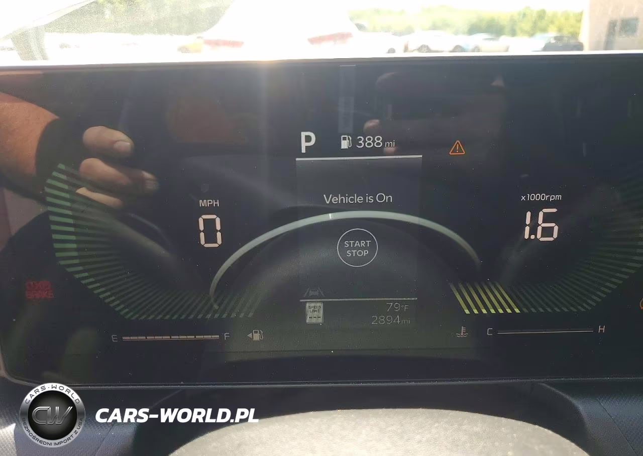 2026 Kia K4 Lxs VIN:3KPFT4DE1TE294924 - 9
