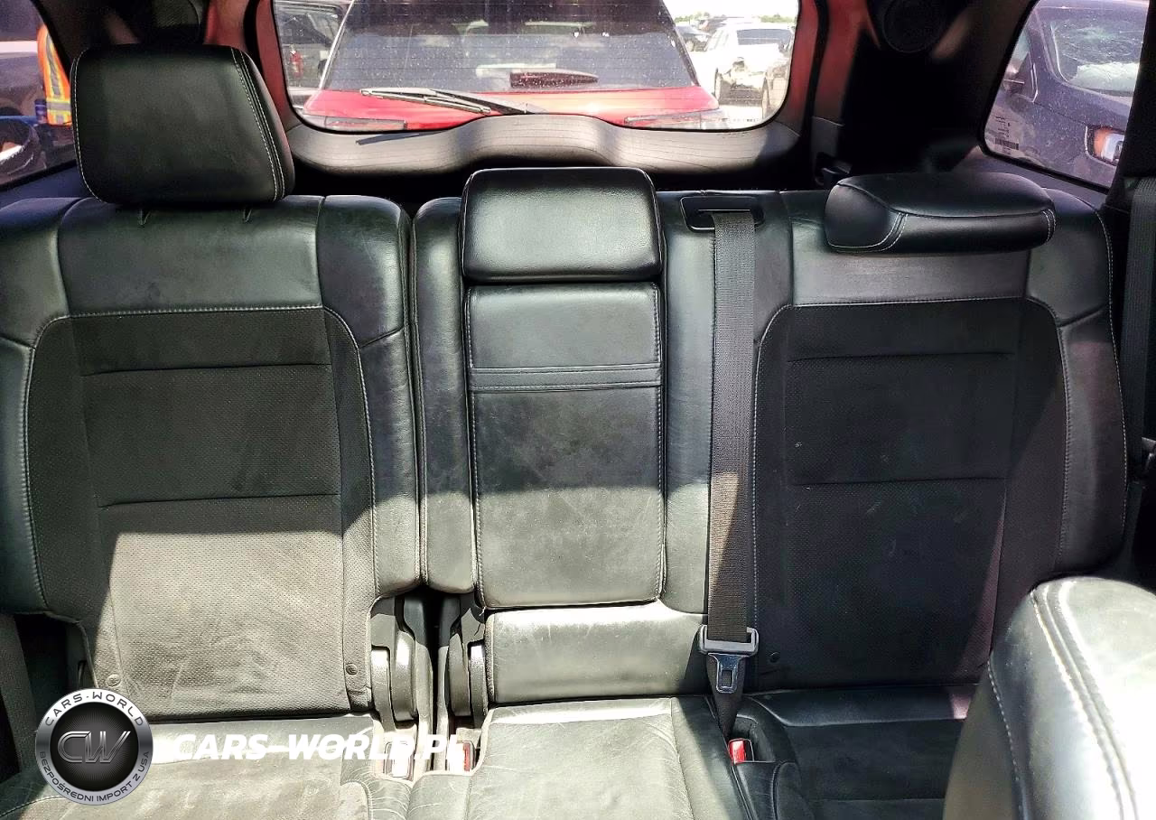 2014 Jeep Grand Cherokee Srt-8 VIN:1C4RJFDJXEC195718 - 10