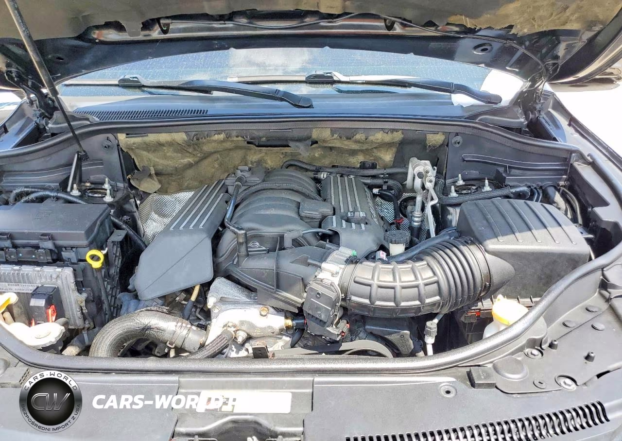 2014 Jeep Grand Cherokee Srt-8 VIN:1C4RJFDJXEC195718 - 12