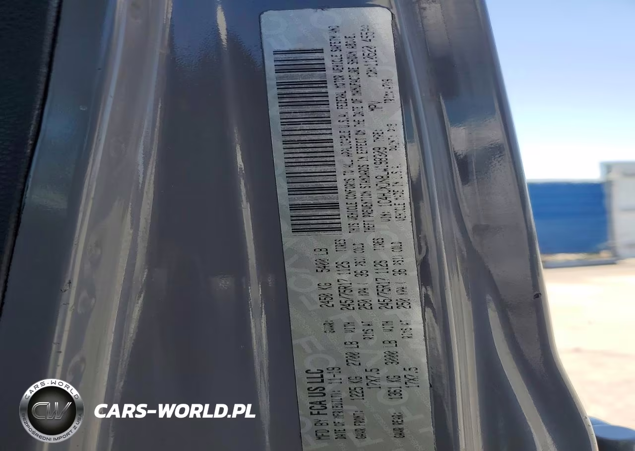 2020 Jeep Wrangler Unlimited Sport VIN:1C4HJXDN8LW198309 - 14
