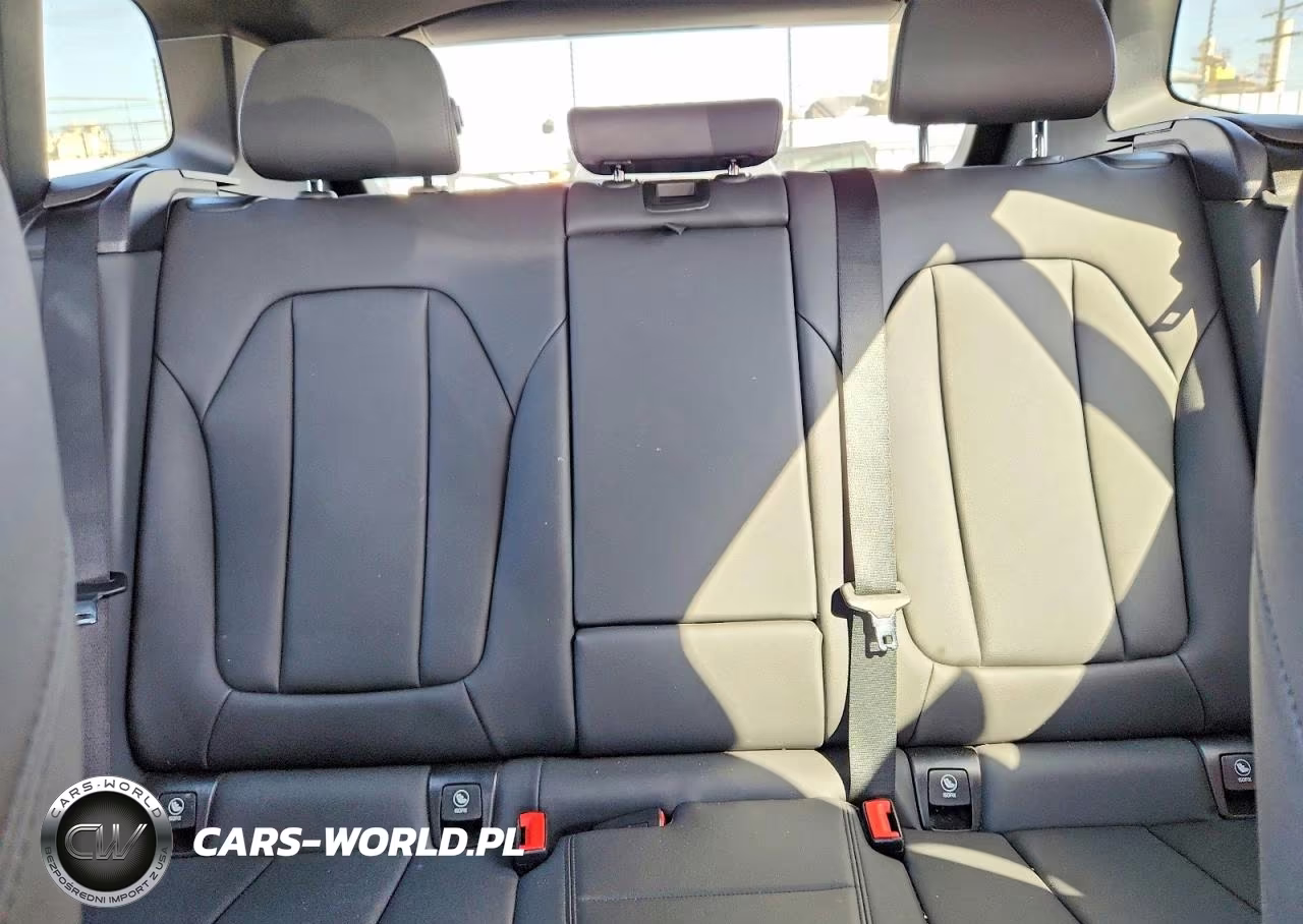 2020 BMW X3 Sdrive30I VIN:5UXTY3C04L9C87475 - 10