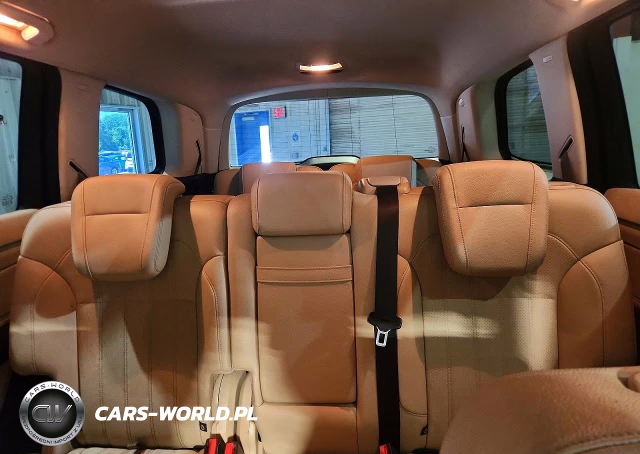 2017 Mercedes-Benz Gls 450 4Matic VIN:4JGDF6EEXHA761711 - 10