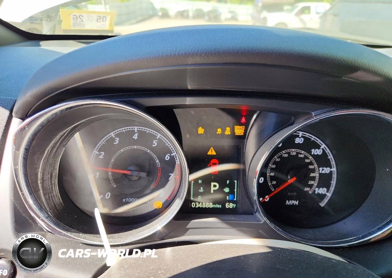 2023 Mitsubishi Outlander Sport Gt VIN:JA4ARVAWXPU014107 - 9