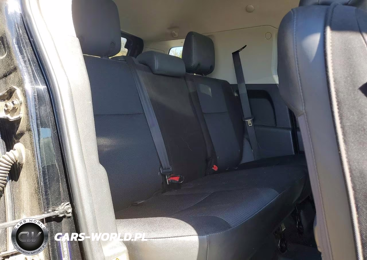 2013 Toyota Fj Cruiser Base VIN:JTEBU4BF9DK163614 - 11