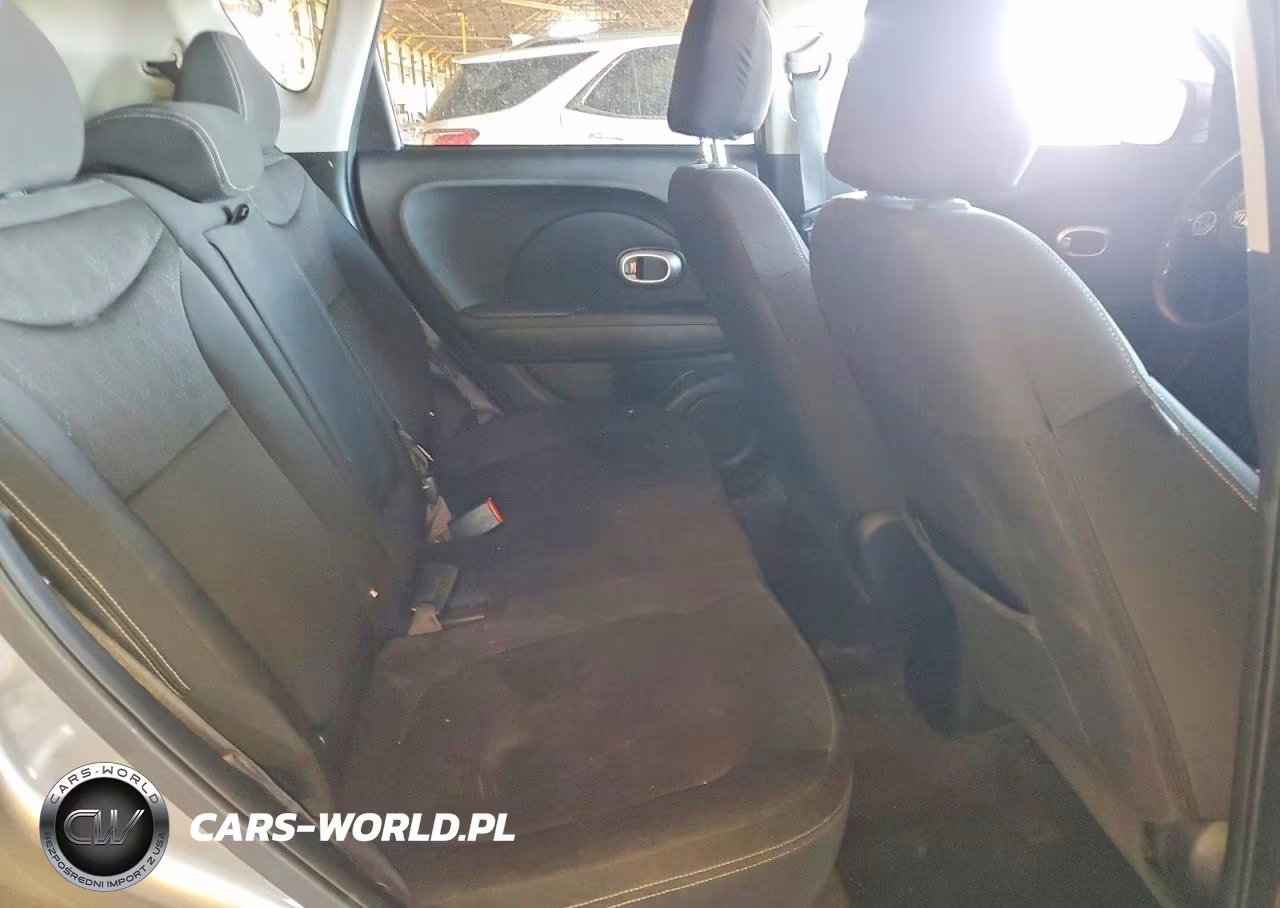 2014 Kia Soul Base VIN:KNDJN2A27E7053147 - 10