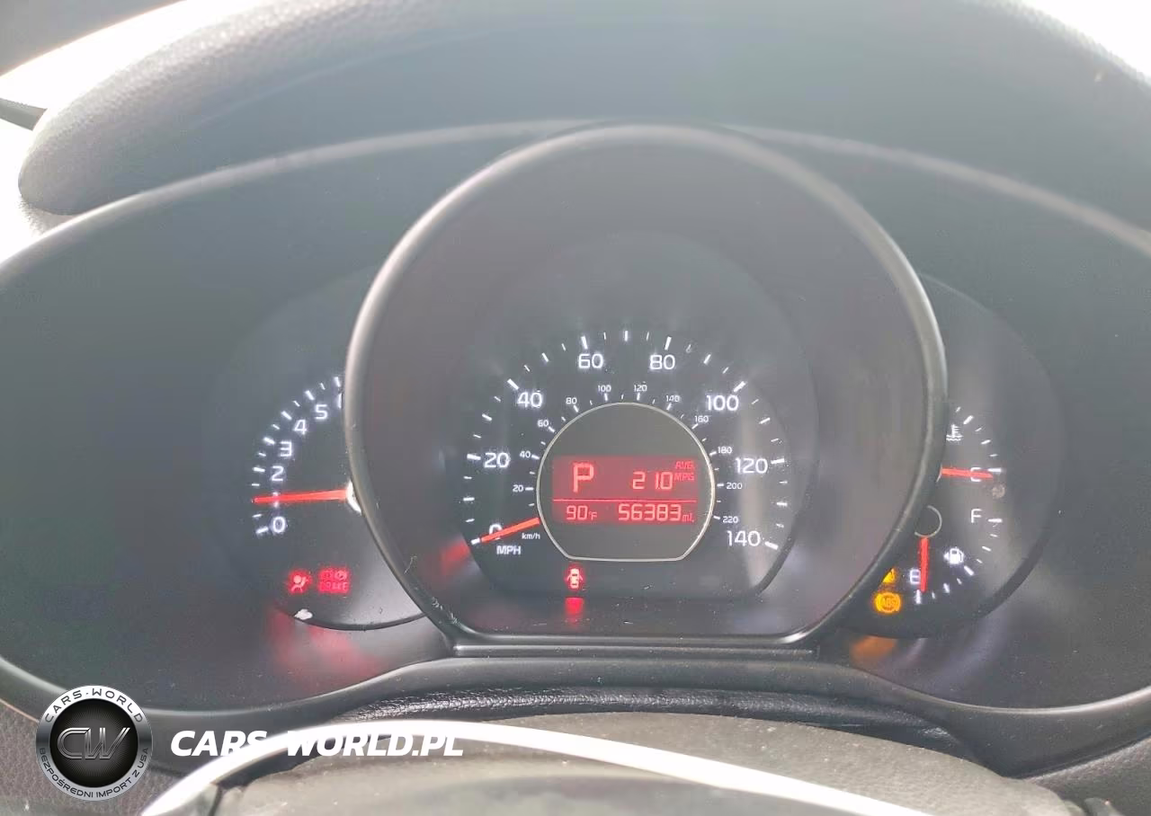 2014 Kia Soul Base VIN:KNDJN2A27E7053147 - 9