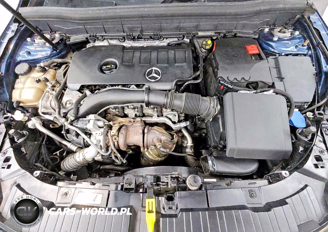 2020 Mercedes-Benz Glb 250 4Matic VIN:W1N4M4HB6LW041326 - 12