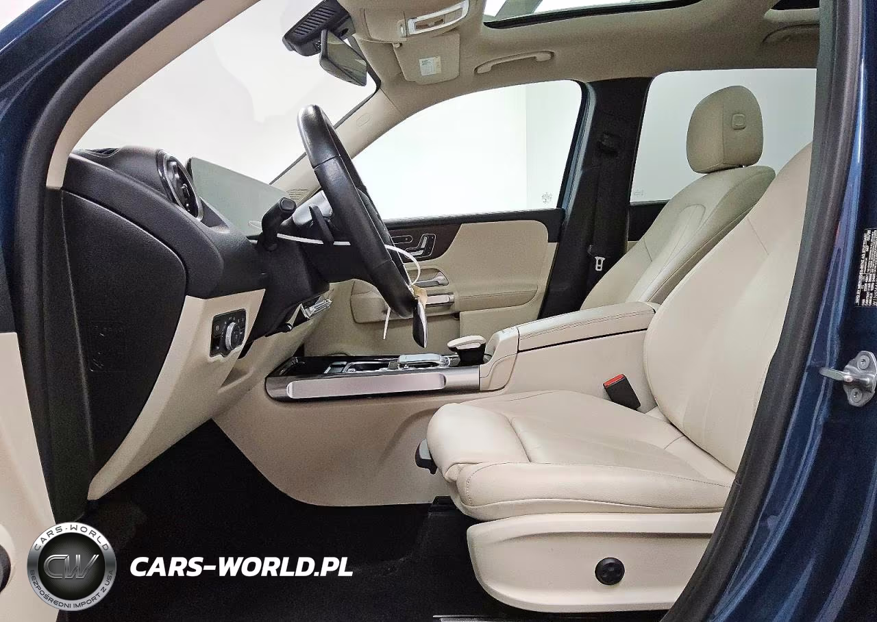 2020 Mercedes-Benz Glb 250 4Matic VIN:W1N4M4HB6LW041326 - 7