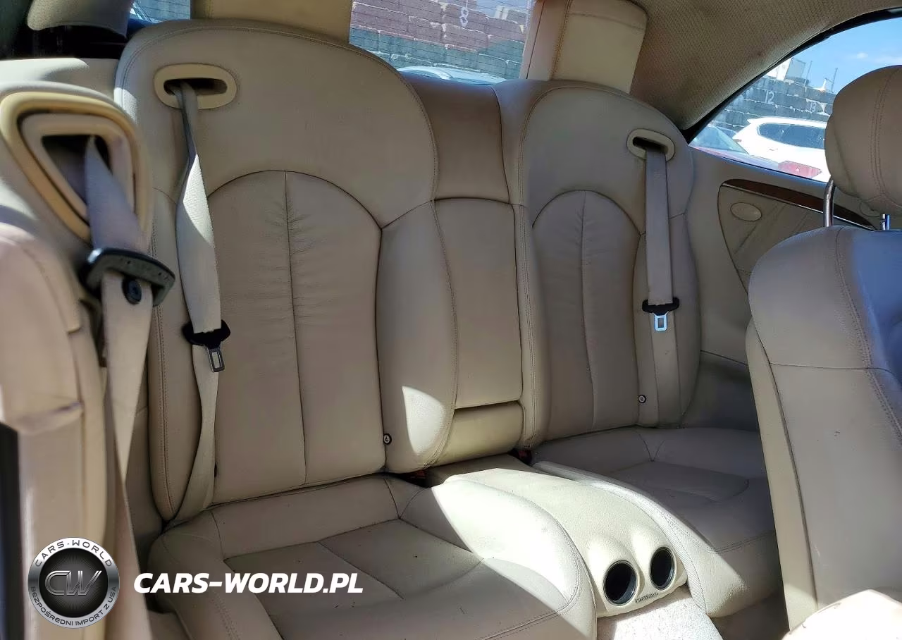 2007 Mercedes-Benz Clk 350 VIN:WDBTK56G77T074998 - 10