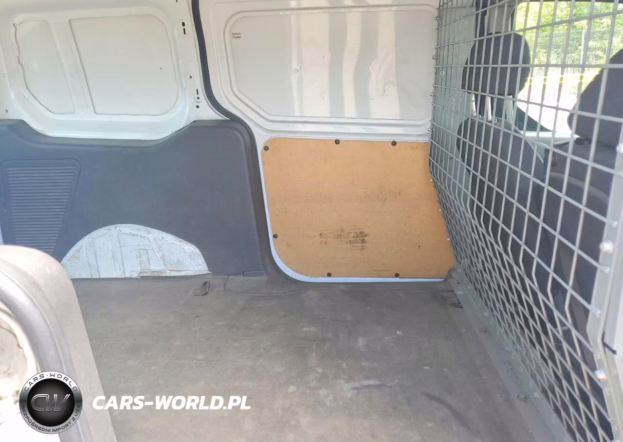 2018 Ford Transit Connect Xl VIN:NM0LE7E79J1349616 - 11