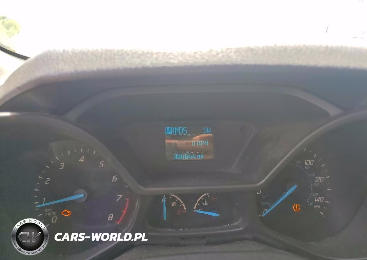 2018 Ford Transit Connect Xl VIN:NM0LE7E79J1349616 - 9