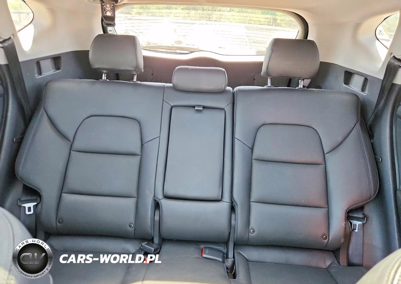 2021 Hyundai Tucson Ultimate VIN:KM8J3CAL4MU361165 - 10