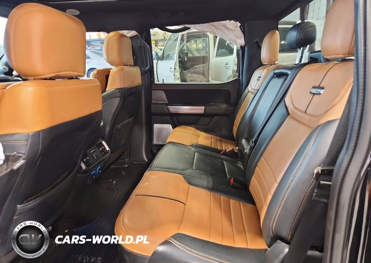 2021 Ford F150 Supercrew VIN:1FTFW1EDXMFA90710 - 10