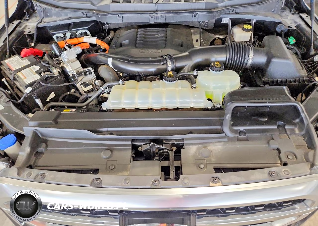 2021 Ford F150 Supercrew VIN:1FTFW1EDXMFA90710 - 11