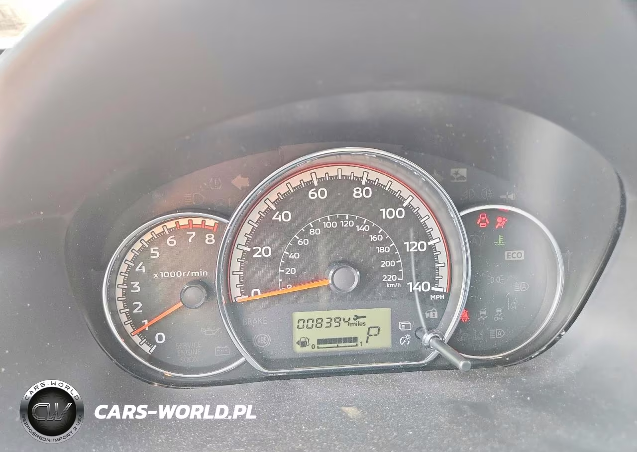 2024 Mitsubishi Mirage G4 Se VIN:ML32FVFJ7RHF01072 - 9