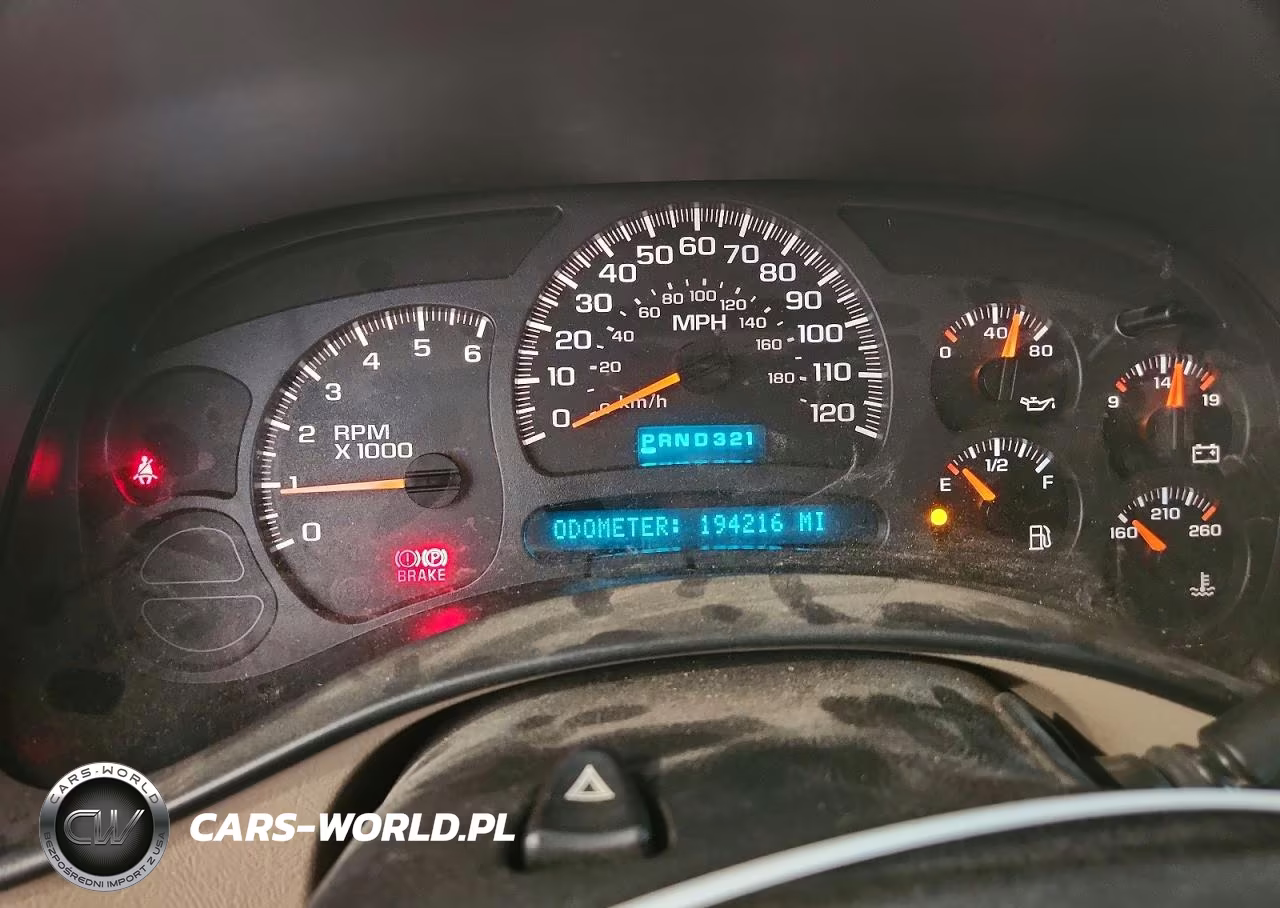 2003 Chevrolet Silverado C1500 VIN:2GCEC19X631154840 - 9