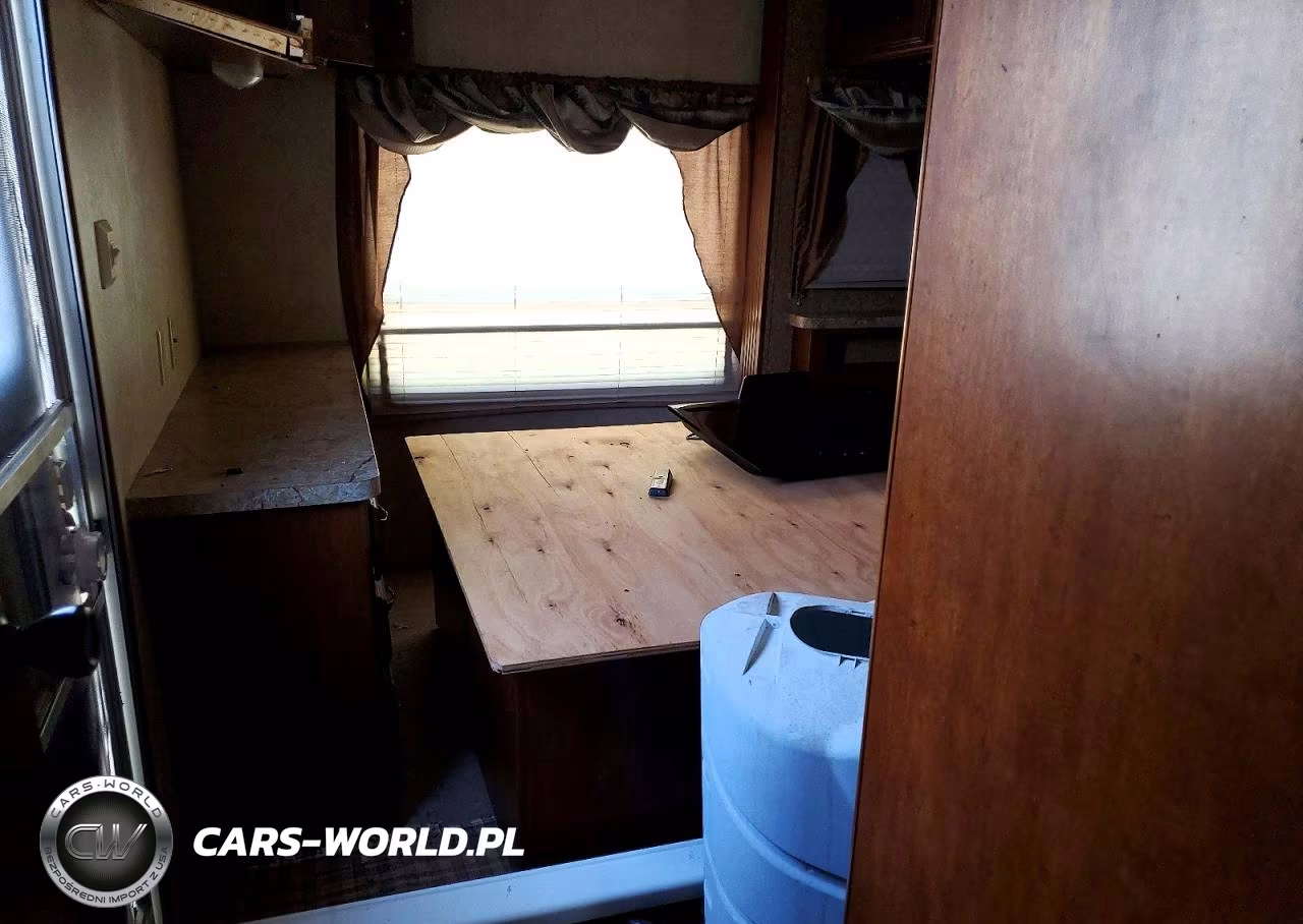 2015 Forest River Wildwood Camper VIN:4X4TWDS23FM054132 - 6