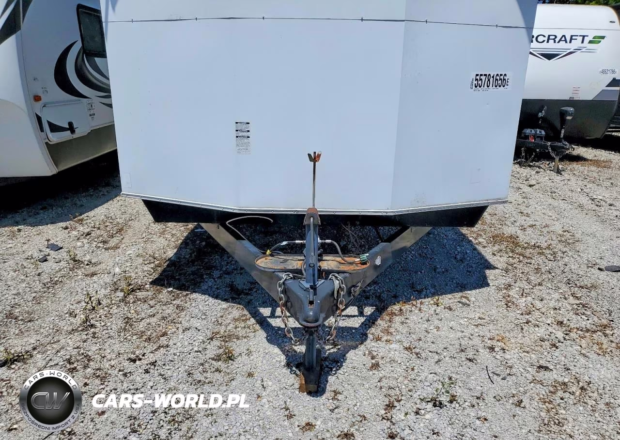 2015 Forest River Wildwood Camper VIN:4X4TWDS23FM054132 - 7