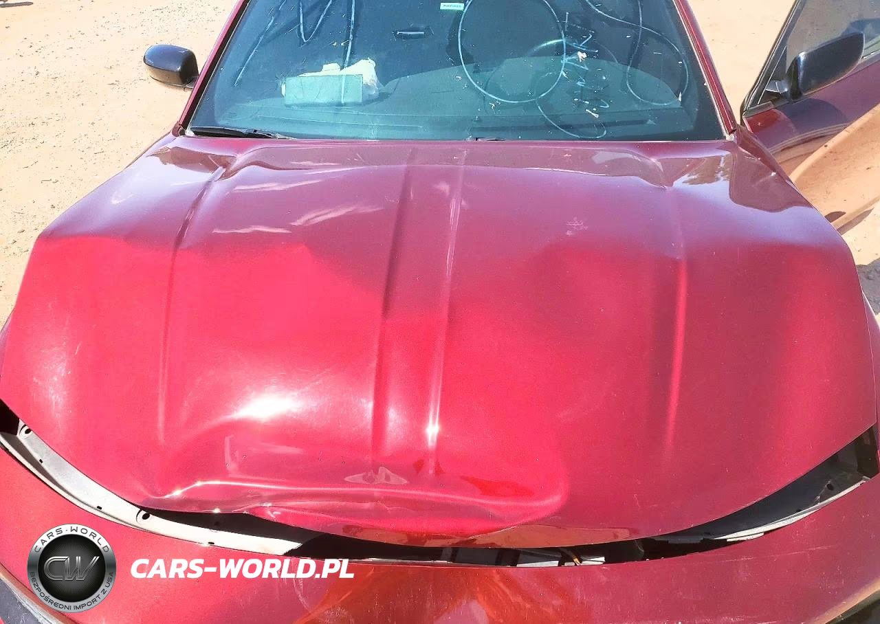 2021 Dodge Charger Sxt VIN:2C3CDXBG1MH519441 - 11