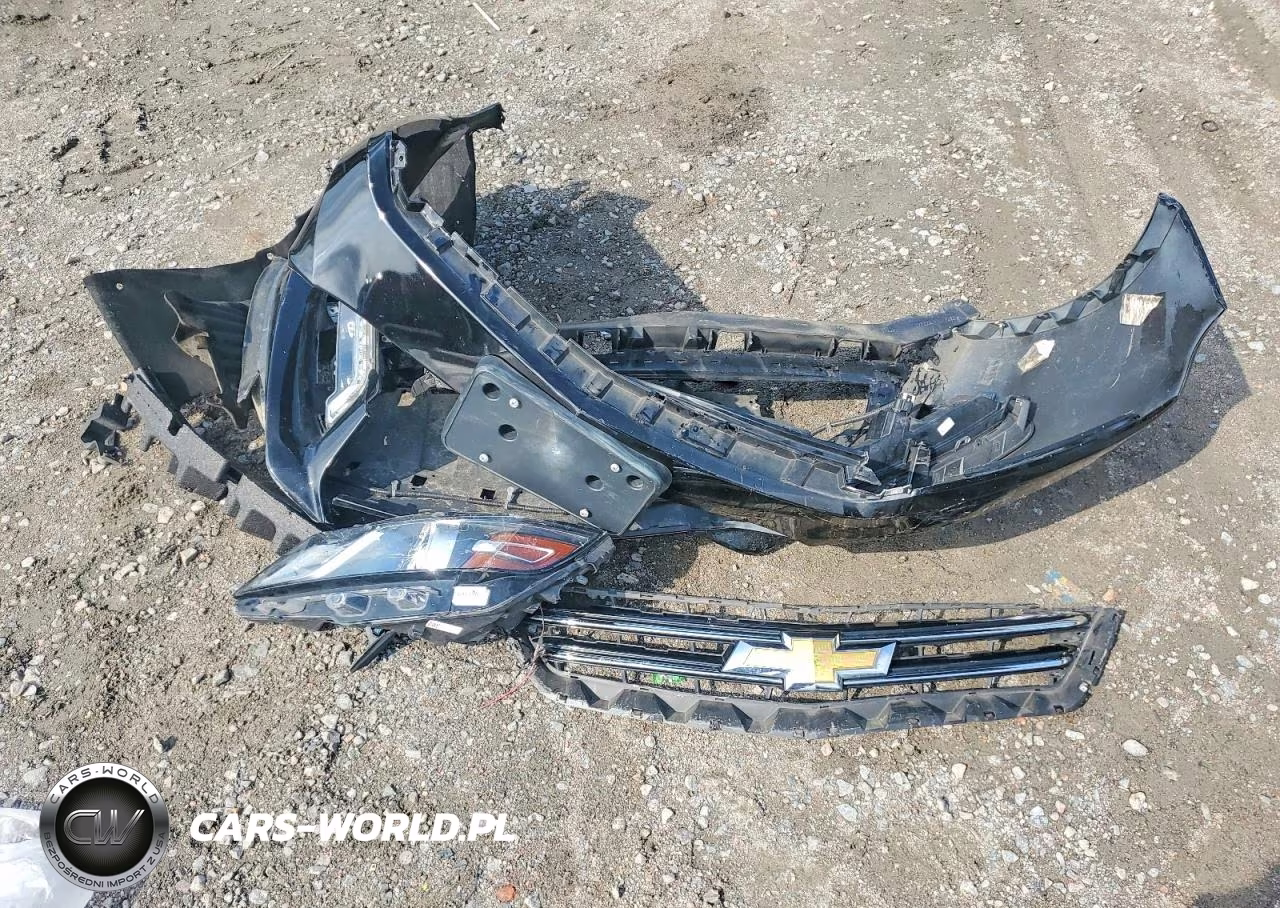 2018 Chevrolet Impala Premier VIN:2G1125S32J9166846 - 12