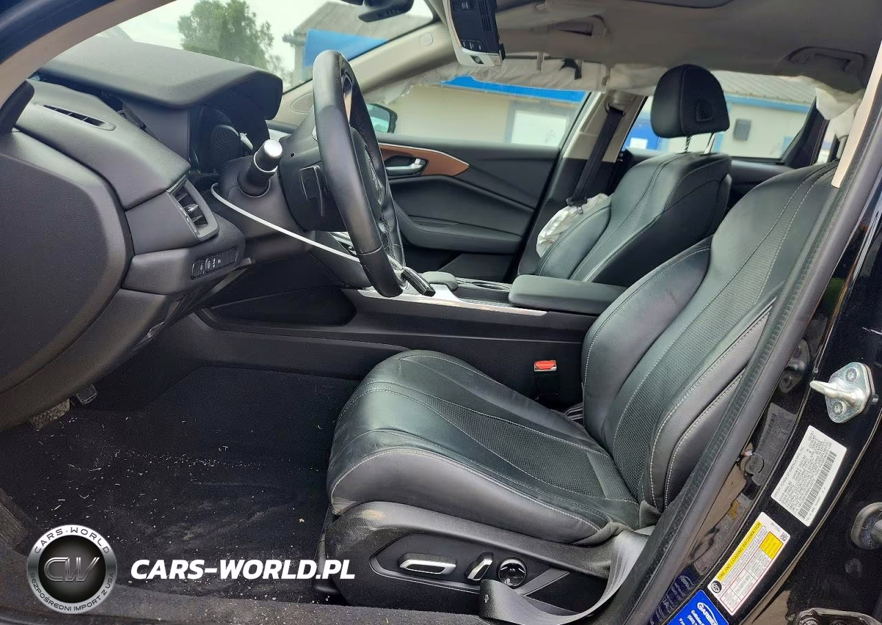 2021 Acura Tlx Technology Package VIN:19UUB5F40MA010578 - 7