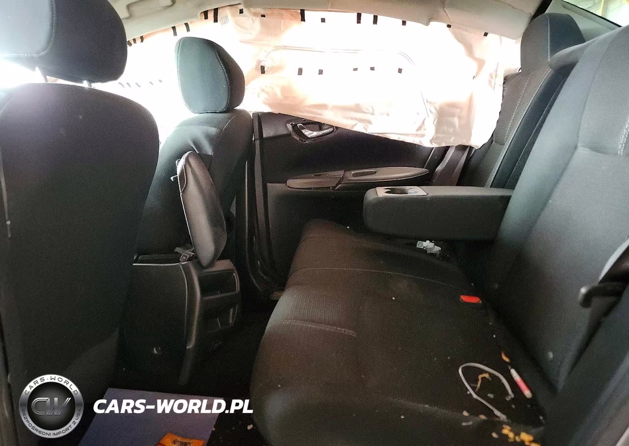 2018 Nissan Sentra Sv VIN:3N1AB7AP9JL626964 - 10