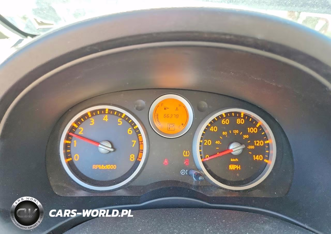 2008 Nissan Sentra 2.0 VIN:3N1AB61E88L622911 - 9