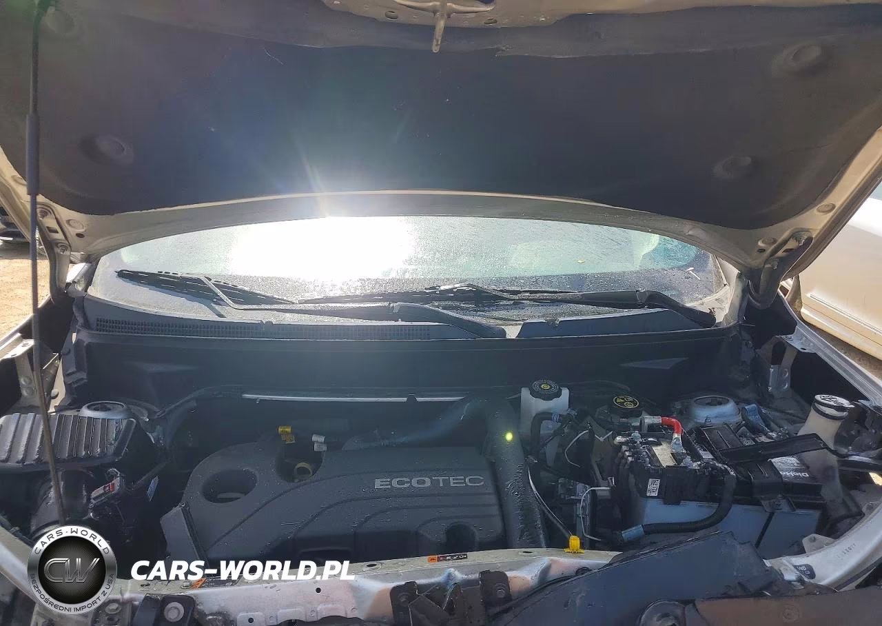 2021 Chevrolet Equinox Ls VIN:3GNAXHEVXMS160184 - 12