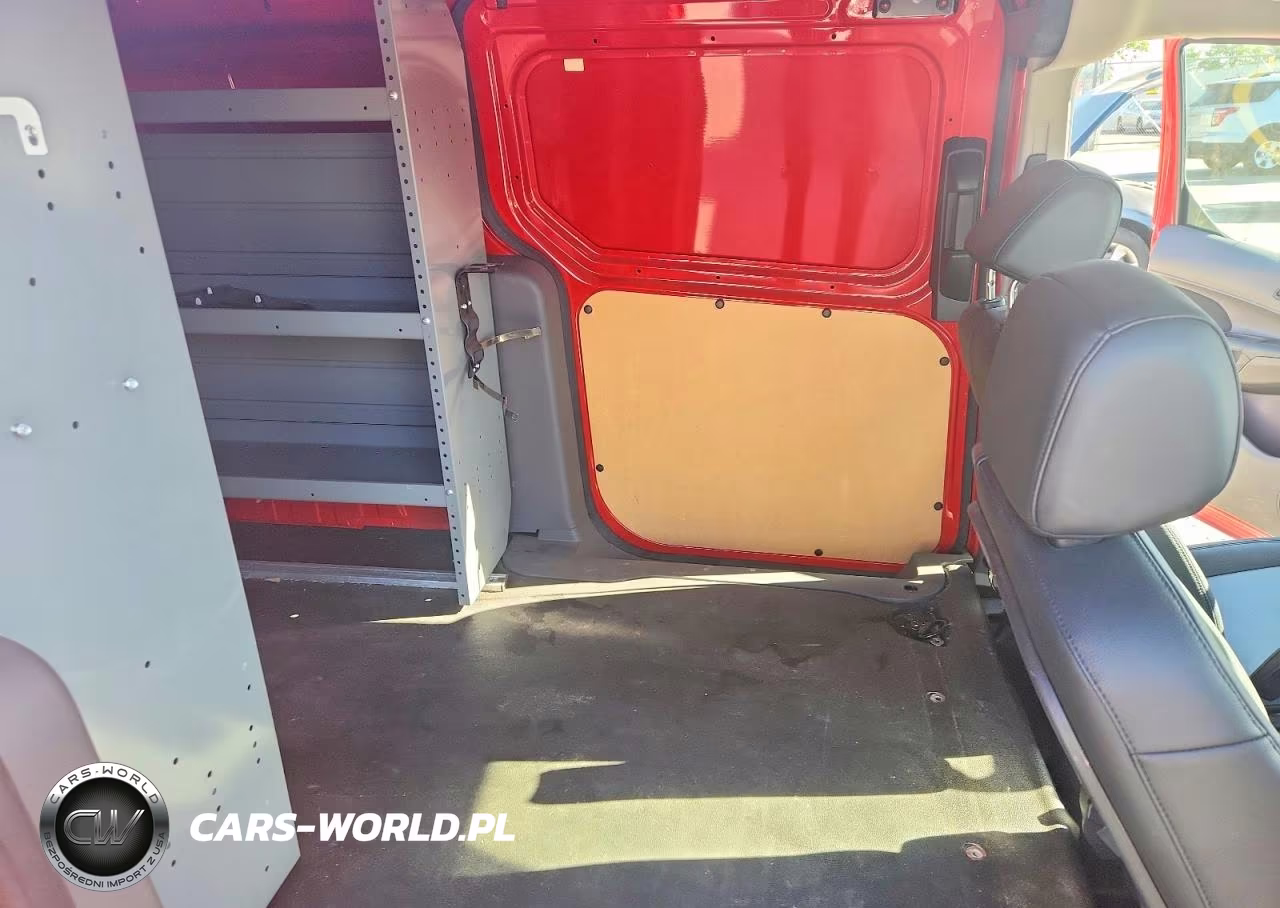2019 Ford Transit Connect Xl VIN:NM0LS7E72K1415126 - 10