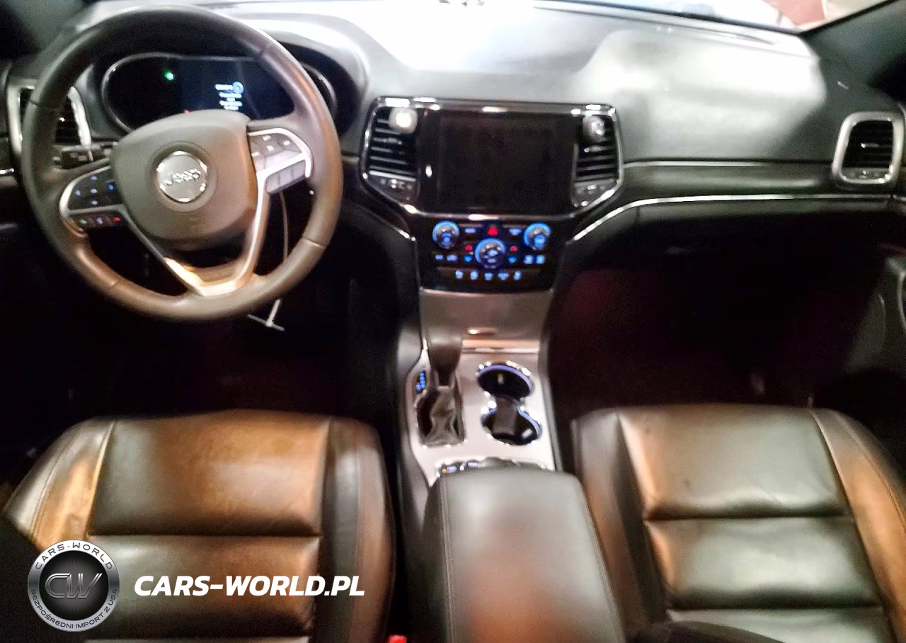 2022 Jeep Grand Cherokee Limited VIN:1C4RJFBG4NC140771 - 8