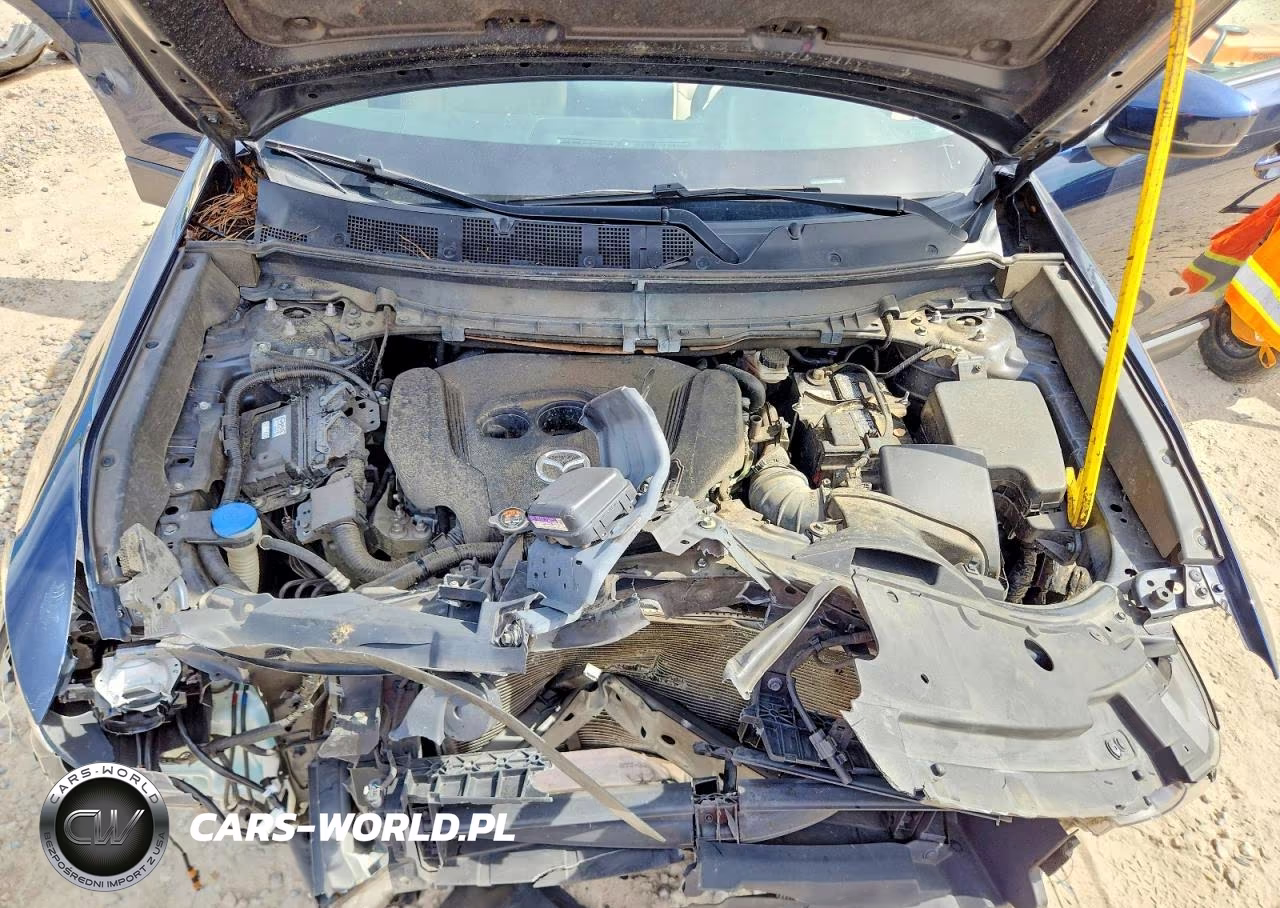 2018 Mazda Cx-9 Touring VIN:JM3TCACY3J0209057 - 11
