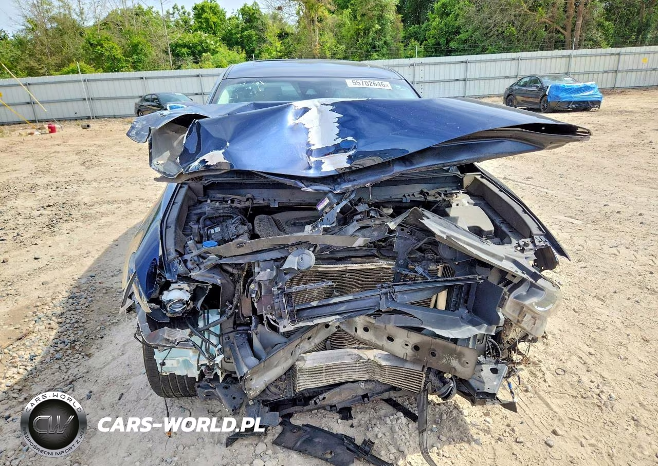 2018 Mazda Cx-9 Touring VIN:JM3TCACY3J0209057 - 5