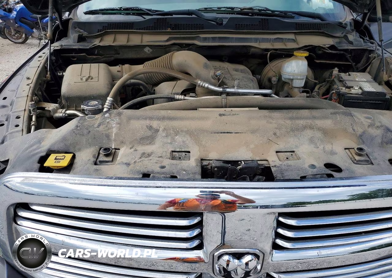 2019 Ram 1500 Classic Slt VIN:1C6RR7TT4KS658673 - 11