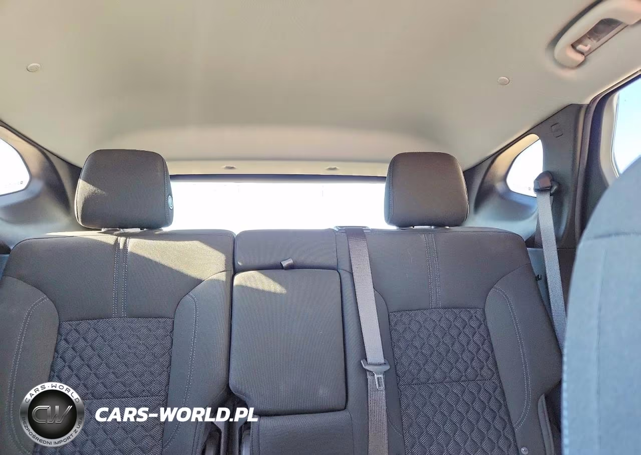 2020 Chevrolet Blazer 2Lt VIN:3GNKBHRS9LS544460 - 10
