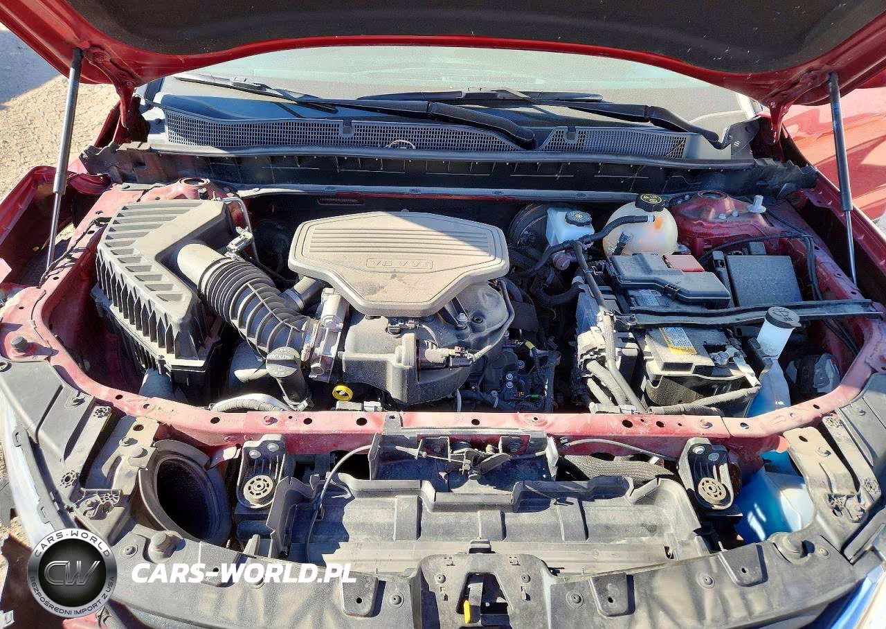 2020 Chevrolet Blazer 2Lt VIN:3GNKBHRS9LS544460 - 12