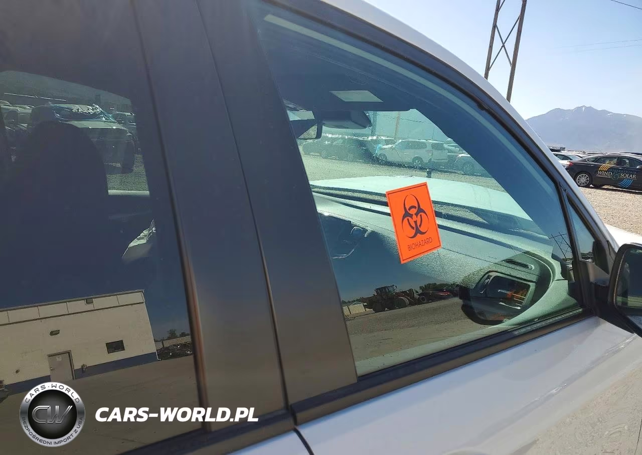 2021 Honda Passport Exl VIN:5FNYF8H57MB042009 - 10