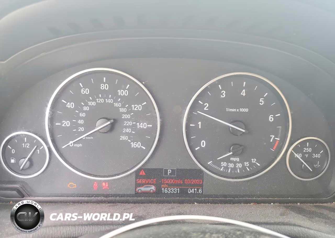 2012 BMW X3 xDrive28I VIN:5UXWX5C50CL729062 - 9