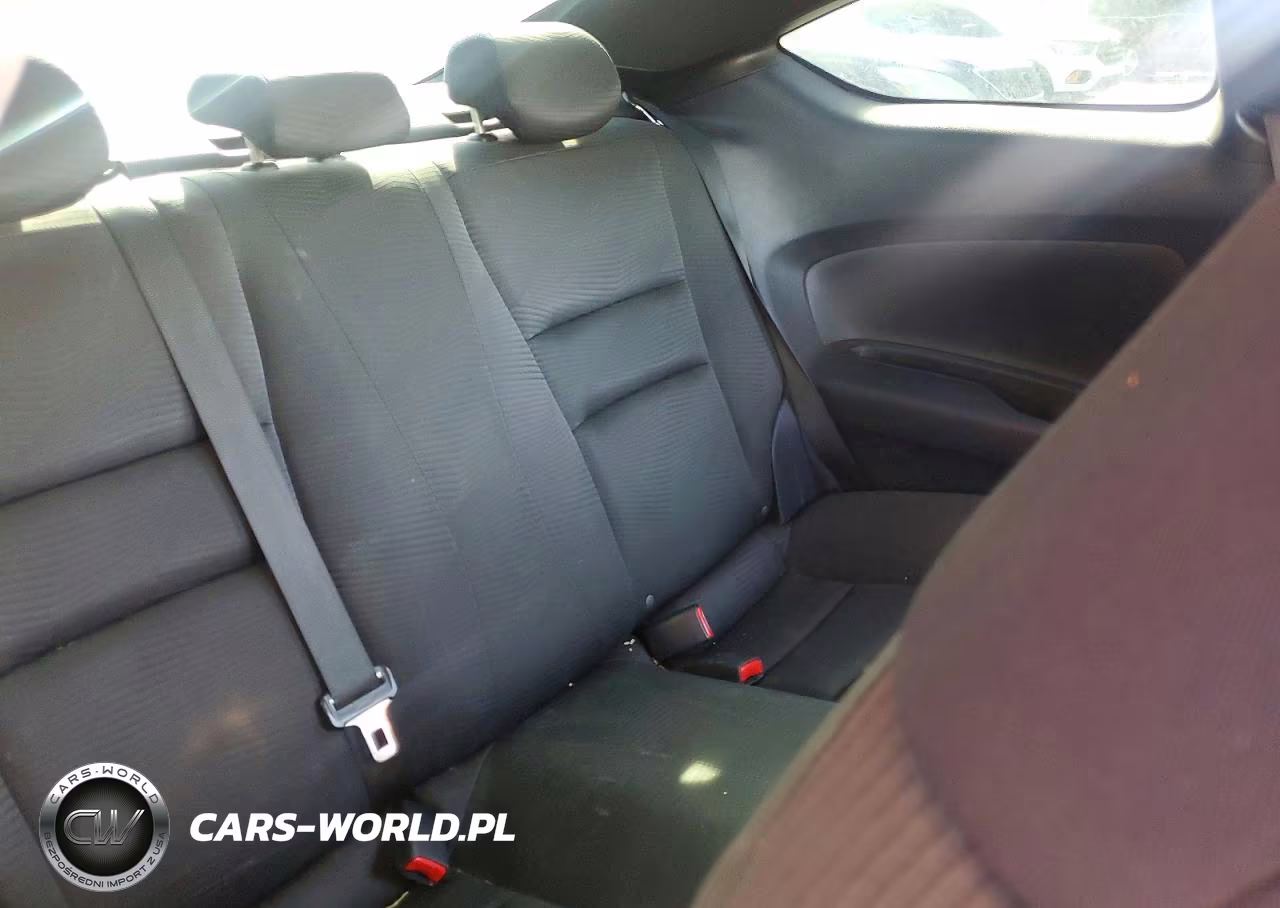 2016 Honda Accord Lx-S VIN:1HGCT1B38GA008063 - 10