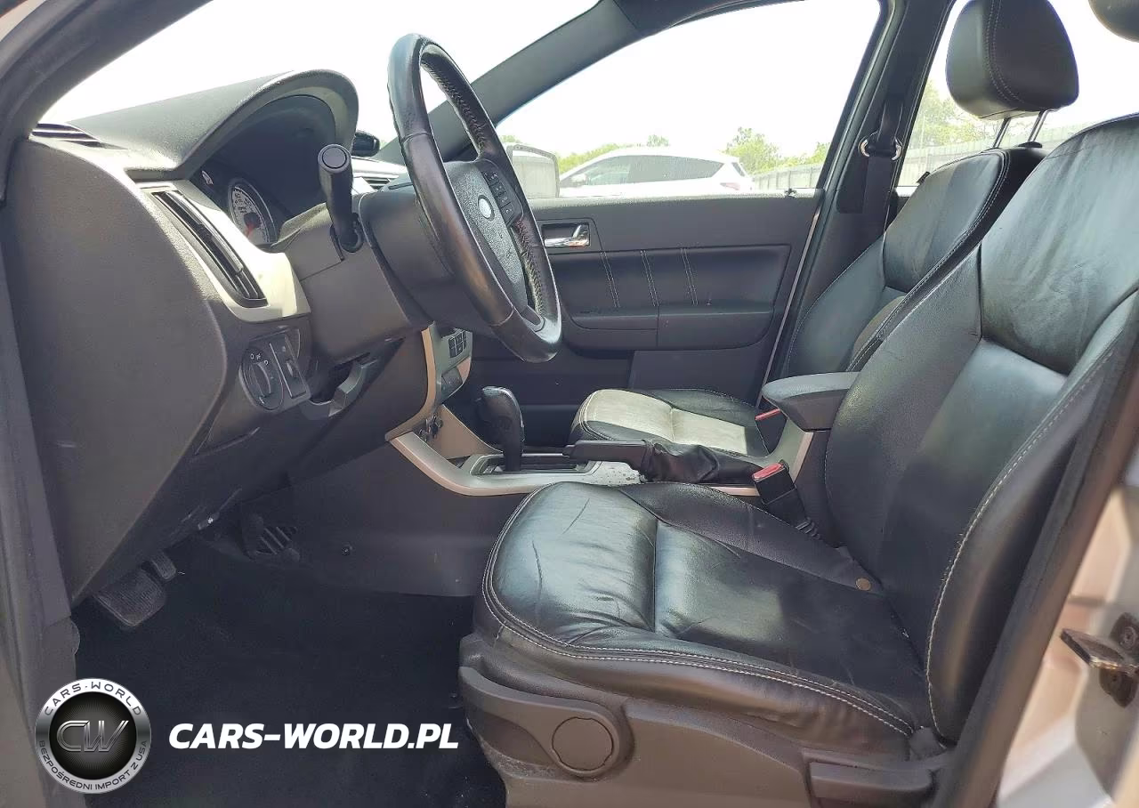 2011 Ford Focus Ses VIN:1FAHP3GN7BW110762 - 7