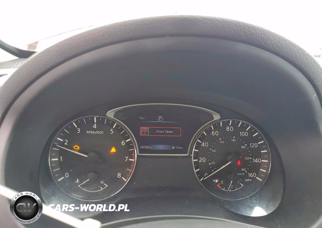 2016 Nissan Altima 2.5 S VIN:1N4AL3AP7GC115346 - 9