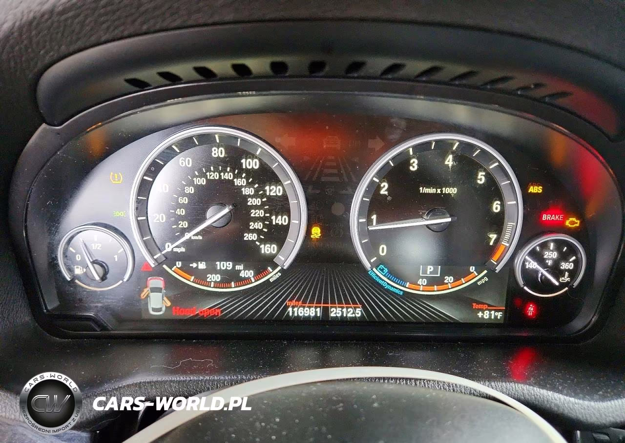 2015 BMW X4 xDrive28I VIN:5UXXW3C58F0M87509 - 9