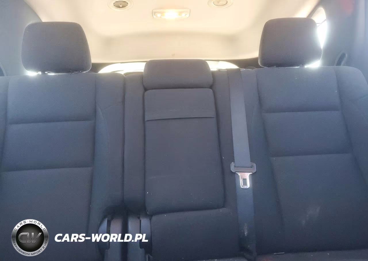 2011 Dodge Durango Crew VIN:1D4RD4GG1BC730459 - 10
