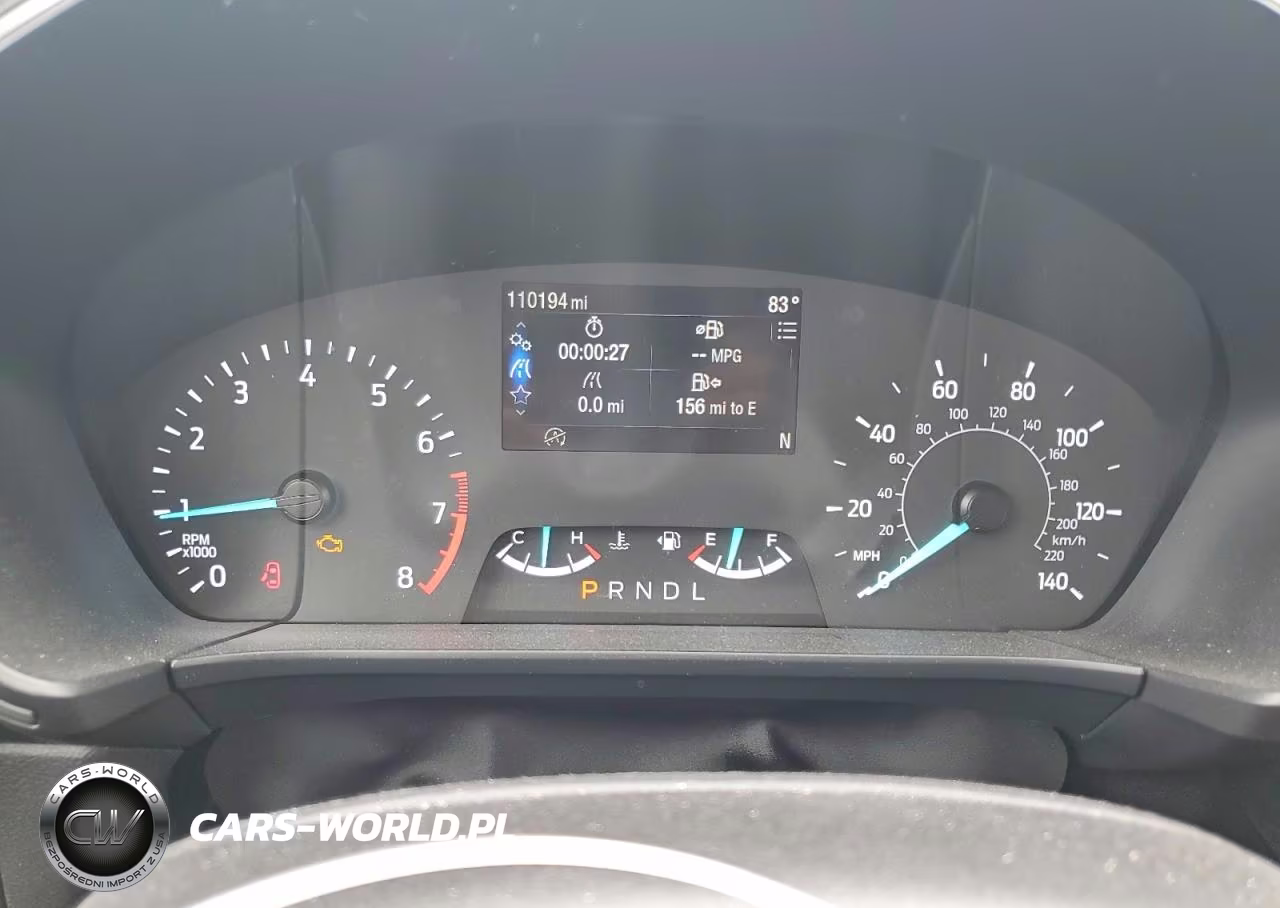 2022 Ford Escape S VIN:1FMCU0F61NUA83866 - 9