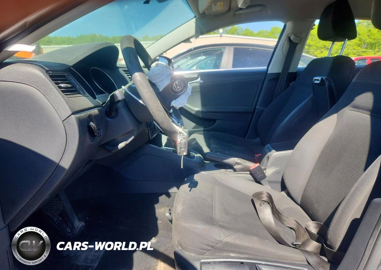 2016 Volkswagen Jetta S VIN:3VW267AJ3GM281223 - 7