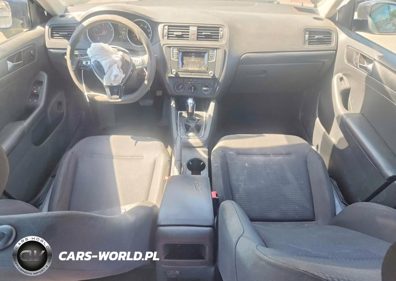 2016 Volkswagen Jetta S VIN:3VW267AJ3GM281223 - 8