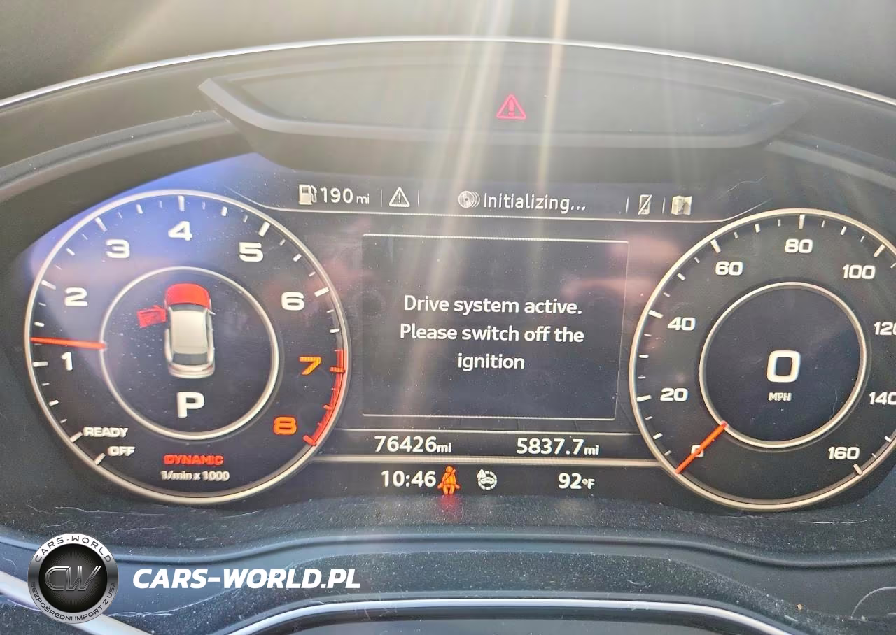 2018 Audi Q5 Premium Plus VIN:WA1BNAFY6J2102402 - 9