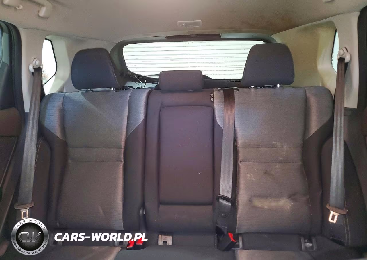 2021 Nissan Rogue Sv VIN:5N1AT3BB2MC679362 - 10