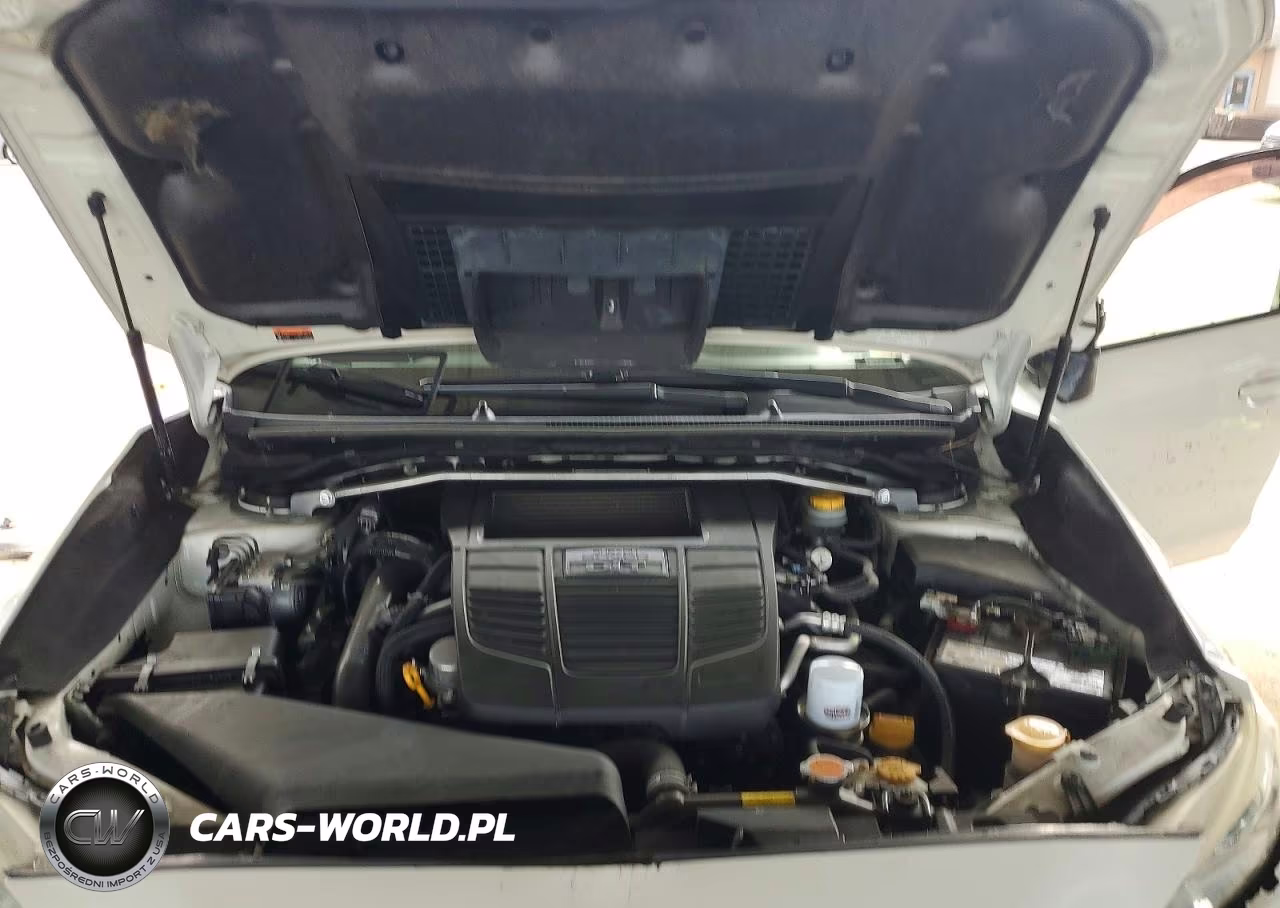 2017 Subaru Wrx Premium VIN:JF1VA1E64H8803130 - 11